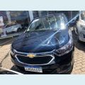 CHEVROLET COBALT 1.8 MPFI LTZ 8V FLEX 4P - AZUL - 2019 Foto 1 (Miniatura)