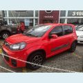 FIAT UNO 1.4 EVO SPORTING 8V FLEX 4P AUT. - VERMELHO - 2016 Foto 1 (Miniatura)