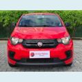 FIAT MOBI 1.0 EVO FLEX LIKE. - VERMELHO - 2020 Foto 1 (Miniatura)