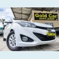 HYUNDAI HB 20 1.0 COMFORT PLUS 12V FLEX 4P - BRANCO - 2015 Foto 1 (Miniatura)