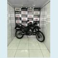 YAMAHA XTZ 250 LANDER TRAIL - PRETO - 2022 Foto 1 (Miniatura)