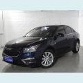 CHEVROLET CRUZE 1.8 LT 16V FLEX 4P AUT. - AZUL - 2015 Foto 1 (Miniatura)