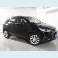 CHEVROLET TRACKER 1.4 16V TURBO FLEX LTZ AUT. - AZUL - 2017 Foto 1 (Miniatura)