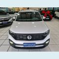 VOLKSWAGEN T-CROSS 1.0 200 TSI TOTAL FLEX AUT. - BRANCO - 2021 Foto 1 (Miniatura)