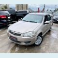 FIAT SIENA 1.0 MPI EL 8V FLEX 4P - CINZA - 2013 Foto 1 (Miniatura)