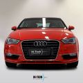 AUDI A3 1.8 TFSI SEDAN AMBITION 16V 180CV 4P AUT. - VERMELHO - 2014 Foto 1 (Miniatura)