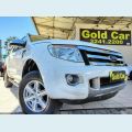 FORD RANGER 3.2 LIMITED 4X4 CD 20V DIESEL 4P AUT. - BRANCO - 2016 Foto 1 (Miniatura)