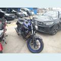 YAMAHA MT-03 ABS NAKED - AZUL - 2019 Foto 1 (Miniatura)