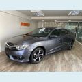 HONDA CIVIC 2.0 16V FLEXONE EXL 4P CVT - CINZA - 2017 Foto 1 (Miniatura)