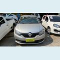 RENAULT LOGAN 1.0 12V SCE FLEX LIFE - PRATA - 2020 Foto 1 (Miniatura)