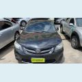 TOYOTA COROLLA 2.0 XRS 16V FLEX 4P AUT. - PRETO - 2013 Foto 1 (Miniatura)