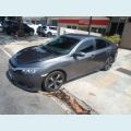 HONDA CIVIC 2.0 16V FLEXONE EX 4P CVT - CINZA - 2017 Foto 1 (Miniatura)