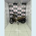 HONDA BIZ 125I STREET - MARROM - 2021 Foto 1 (Miniatura)