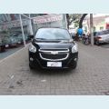 CHEVROLET SPIN 1.8 LT 8V FLEX 4P - PRETO - 2013 Foto 1 (Miniatura)