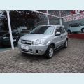 FORD ECOSPORT 2.0 XLT 16V FLEX 4P AUT. - PRATA - 2009 Foto 1 (Miniatura)