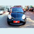 CHERY S-18 1.3 MPFI 16V FLEX 4P - PRETO - 2012 Foto 1 (Miniatura)