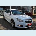 CHEVROLET CRUZE 1.8 LT SPORT6 16V FLEX 4P AUT. - BRANCO - 2012 Foto 1 (Miniatura)