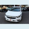 CHEVROLET ONIX 1.0 MPFI JOY 8V FLEX 4P - BRANCO - 2020 Foto 1 (Miniatura)