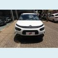 CITROËN C4 CACTUS 1.6 VTI 120 FLEX FEEL EAT6 - BRANCO - 2020 Foto 1 (Miniatura)