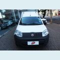 FIAT FIORINO 1.4 MPI FURGÃO HARD WORKING 8V FLEX 2P - BRANCO - 2020 Foto 1 (Miniatura)