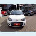 FIAT UNO 1.0 EVO VIVACE 8V FLEX 2P - BRANCO - 2016 Foto 1 (Miniatura)