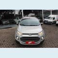 FORD ECOSPORT 1.6 FREESTYLE 16V FLEX 4P - PRATA - 2013 Foto 1 (Miniatura)