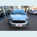 FORD KA 1.0 TI-VCT FLEX SE - PRATA - 2019 Foto 1 (Miniatura)