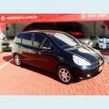 HONDA FIT 1.5 EX 16V 4P AUT. - PRETO - 2007 Foto 1 (Miniatura)