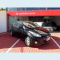 HYUNDAI HB 20S 1.0 COMFORT PLUS 12V FLEX 4P - PRETO - 2014 Foto 1 (Miniatura)