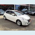 PEUGEOT 208 1.5 ACTIVE 8V FLEX 4P - BRANCO - 2014 Foto 1 (Miniatura)