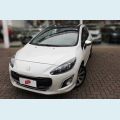 PEUGEOT 308 1.6 ROLAND GARROS THP 16V 4P AUT. - BRANCO - 2015 Foto 1 (Miniatura)