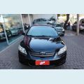 TOYOTA COROLLA 1.8 GLI 16V FLEX 4P AUT. - PRETO - 2011 Foto 1 (Miniatura)