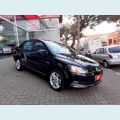 VOLKSWAGEN VOYAGE 1.6 MI EVIDENCE 8V FLEX 4P - PRETO - 2015 Foto 1 (Miniatura)