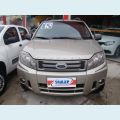 FORD ECOSPORT 1.6 FREESTYLE 8V FLEX 4P - BEGE - 2012 Foto 1 (Miniatura)