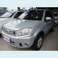 FORD ECOSPORT 2.0 XLT 16V FLEX 4P AUT. - PRATA - 2011 Foto 1 (Miniatura)