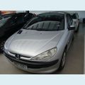 PEUGEOT 206 1.4 PRESENCE 8V 2P - PRATA - 2005 Foto 1 (Miniatura)
