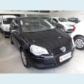 VOLKSWAGEN POLO SEDAN 1.6 MI 8V FLEX 4P AUT. - PRETO - 2012 Foto 1 (Miniatura)