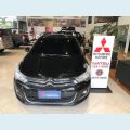 CITROËN C4 LOUNGE 1.6 EXCLUSIVE 16V TURBO 4P AUT. - PRETO - 2014 Foto 1 (Miniatura)