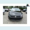 VOLKSWAGEN VIRTUS 1.0 200 TSI COMFORTLINE AUT. - PRETO - 2019 Foto 1 (Miniatura)