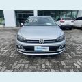 VOLKSWAGEN POLO 1.0 200 TSI COMFORTLINE AUT. - PRATA - 2020 Foto 1 (Miniatura)
