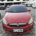 FIAT GRAND SIENA 1.4 MPI ATTRACTIVE 8V FLEX 4P - VERMELHO - 2013 Foto 1 (Miniatura)
