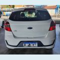 FORD KA 1.0 TI-VCT FLEX SE - BRANCO - 2020 Foto 1 (Miniatura)