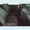 VOLKSWAGEN FOX 1.0 MI 8V FLEX 2P - VERMELHO - 2012 Foto 1 (Miniatura)