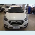 HYUNDAI IX35 2.0 MPFI GL 16V FLEX 4P AUT. - BRANCO - 2019 Foto 1 (Miniatura)