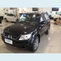MITSUBISHI PAJERO TR4 2.0 4X2 16V 140CV FLEX 4P - PRETO - 2015 Foto 1 (Miniatura)