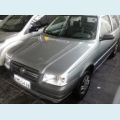 FIAT UNO 1.0 MPI MILLE FIRE ECONOMY 8V FLEX 2P - PRATA - 2010 Foto 1 (Miniatura)