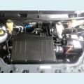 FORD KA 1.0 MPI FLY 8V FLEX 2P - PRETO - 2013 Foto 1 (Miniatura)