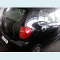 VOLKSWAGEN FOX 1.0 MI TREND 8V FLEX 4P - PRETO - 2011 Foto 1 (Miniatura)