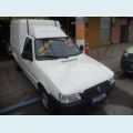 FIAT FIORINO 1.3 MPI FURGÃO 8V FLEX 2P - BRANCO - 2012 Foto 1 (Miniatura)