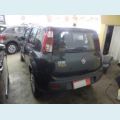 FIAT UNO 1.0 EVO VIVACE 8V FLEX 4P - CINZA - 2014 Foto 1 (Miniatura)